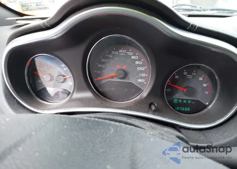 2012 Dodge Avenger Sxt z USA, uszkodzony, nr VIN 1C3CDZCB7CN196209